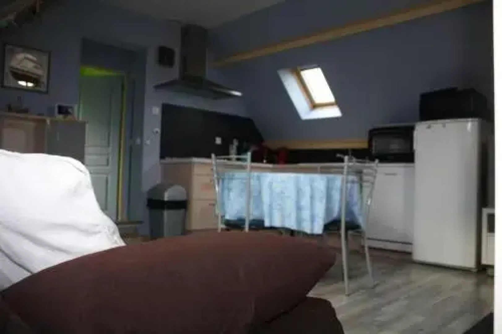 Gites Des Petits Près