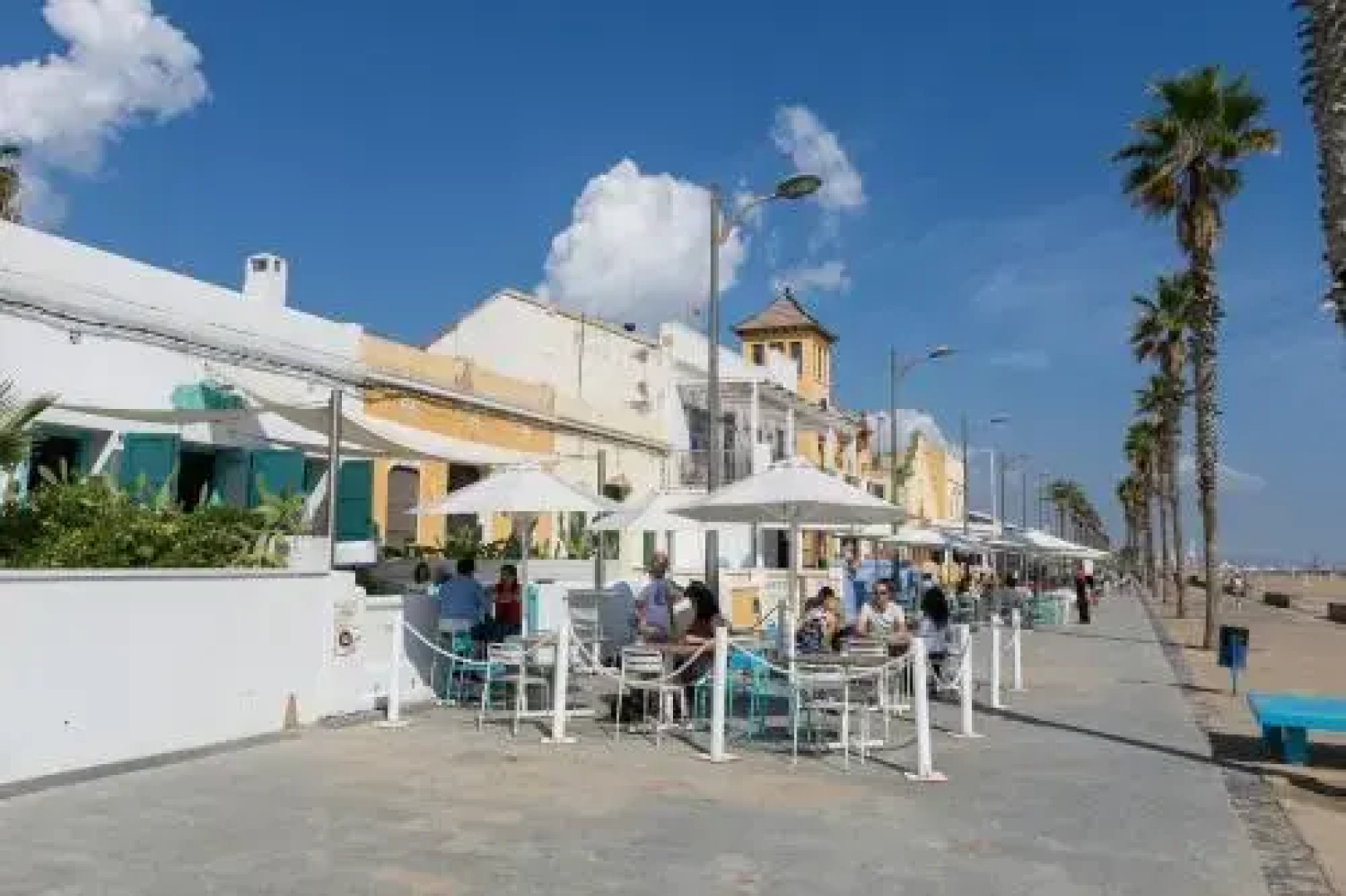 ApartUP Patacona Penthouse