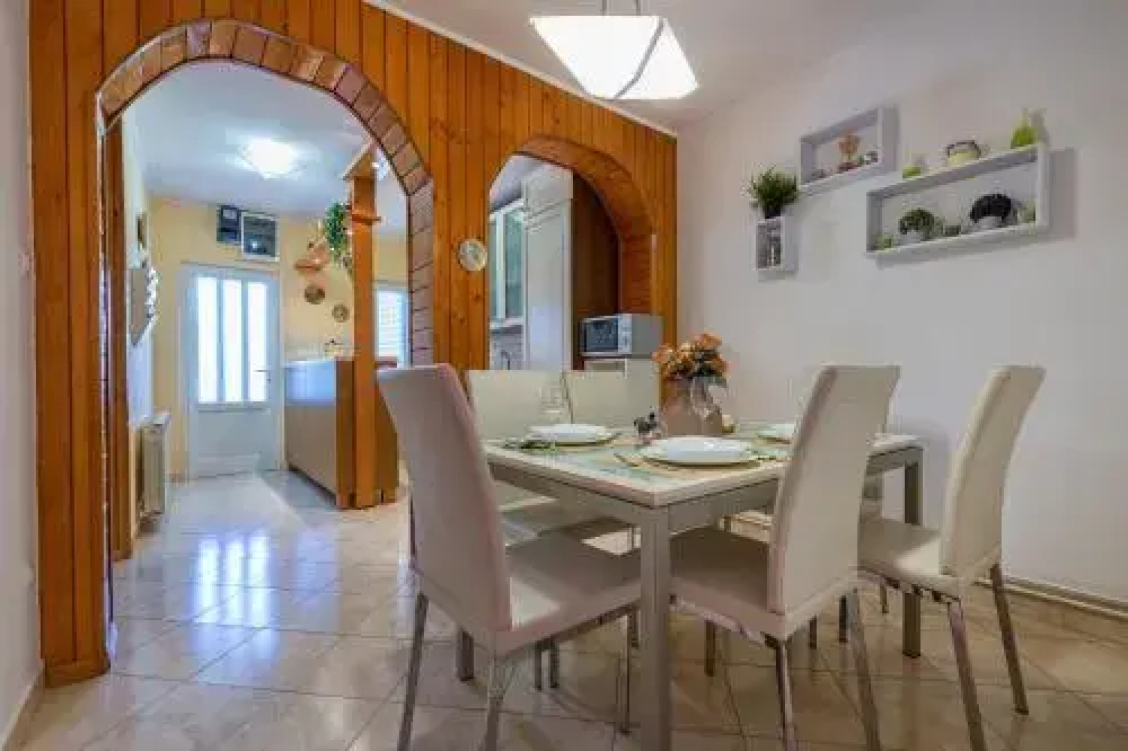 Holiday Villa Anna