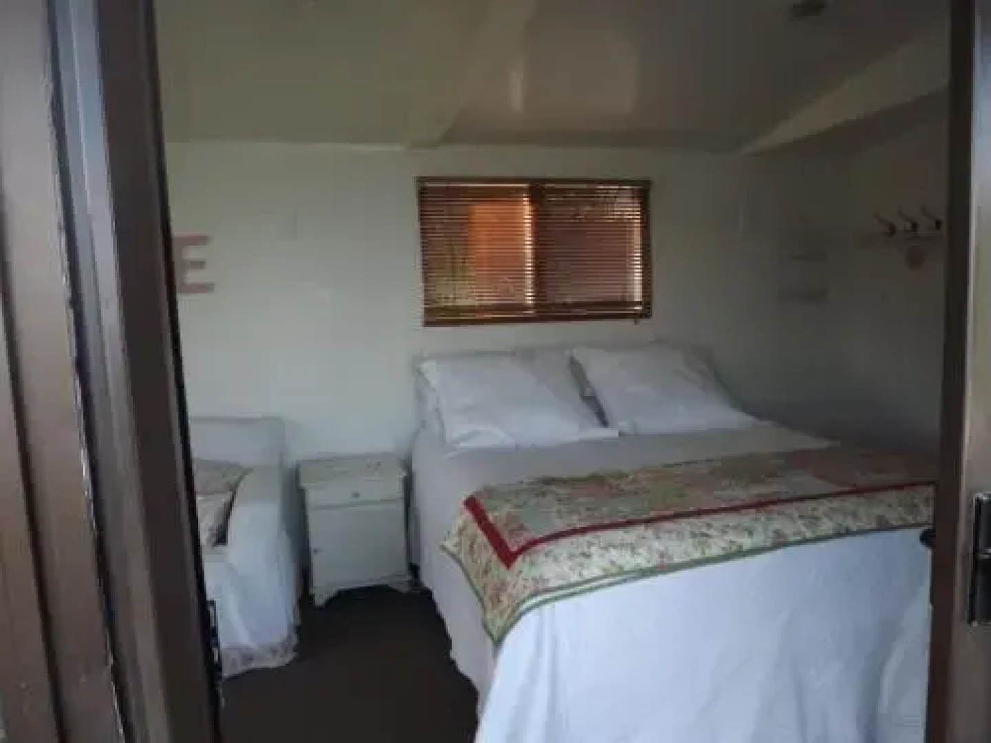 Long Bay Motor Camp