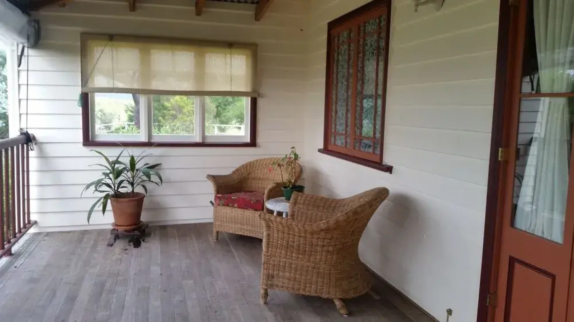 The Old School Bed and Breakfast