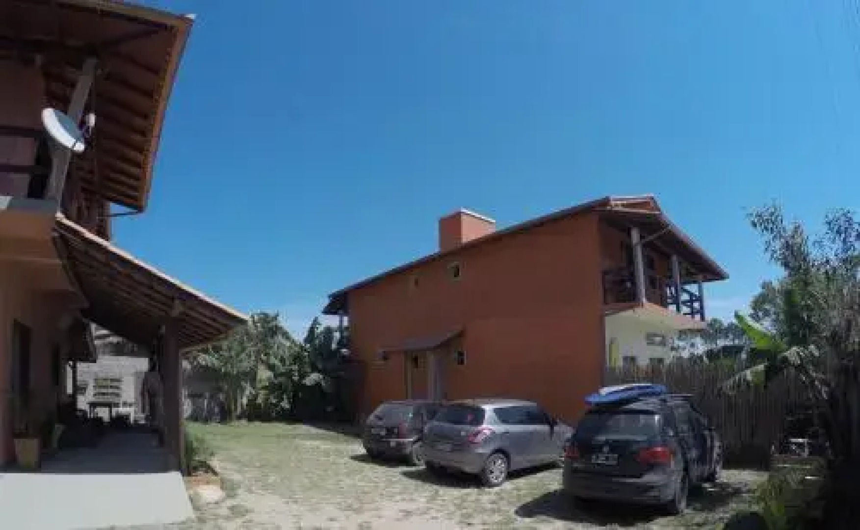 Boa Vibe Complexo Rosa Norte