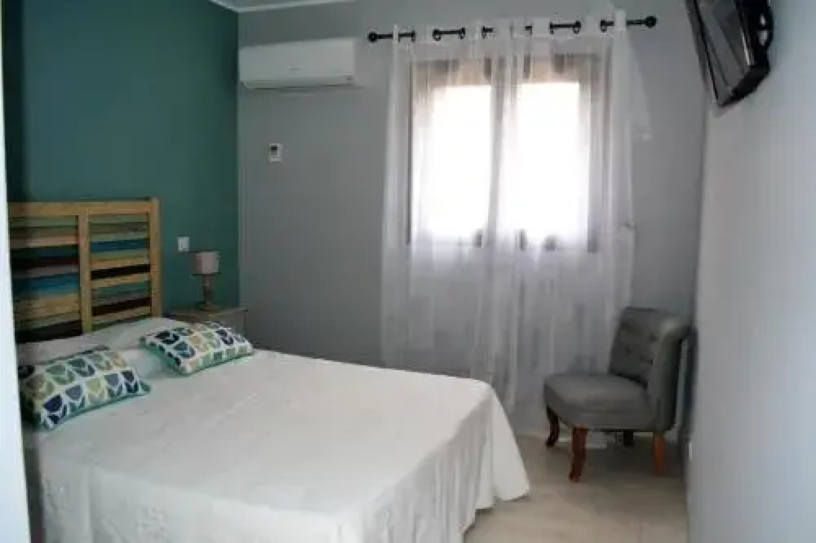 Chambres D'hotes U Fornu