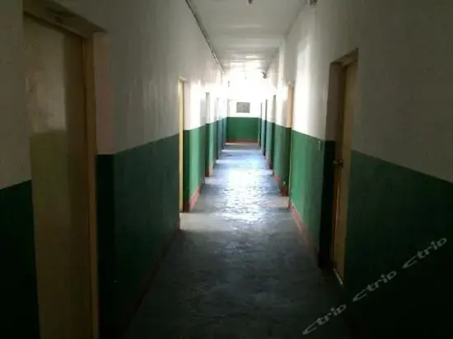 Yuanjia Guesthouse