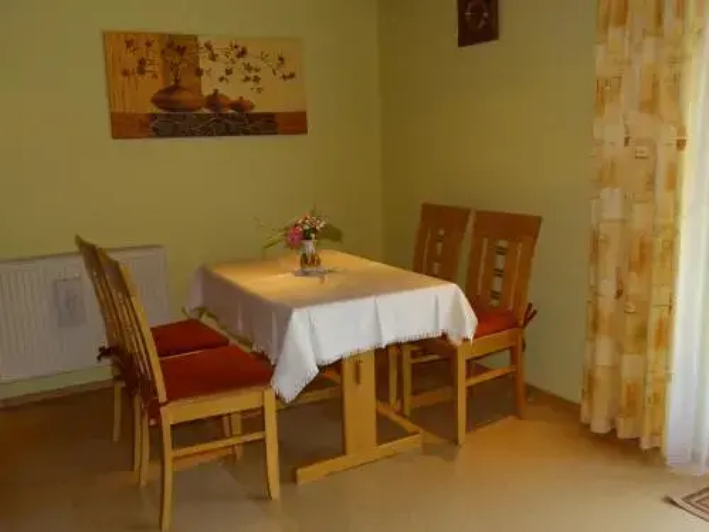 Ferienwohnung Gerda Rank