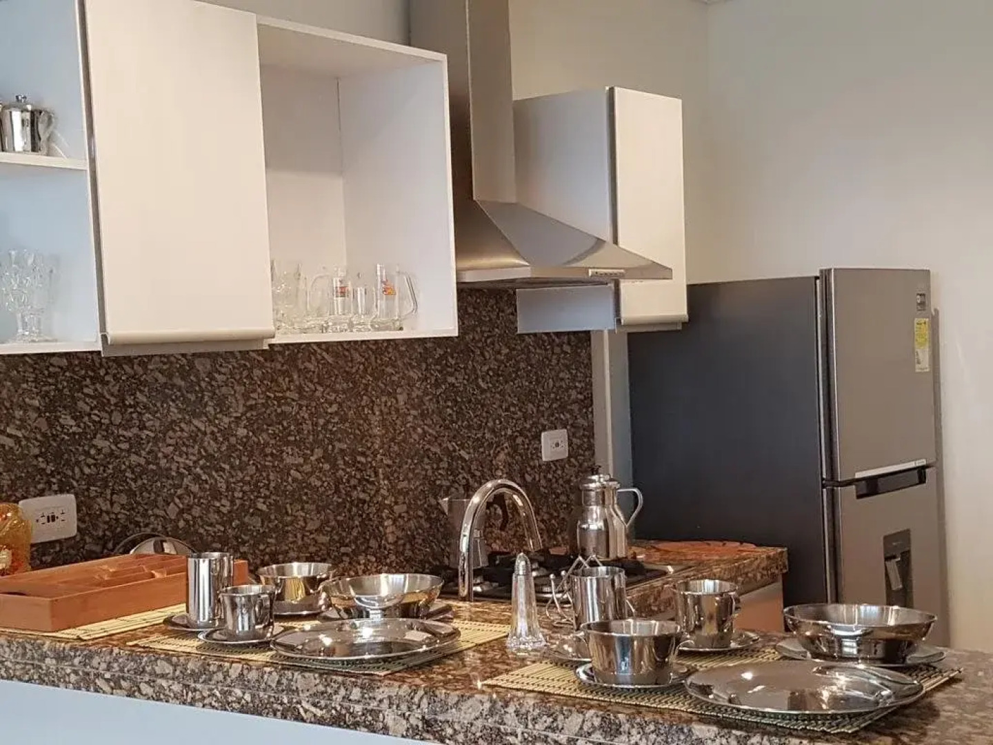 Museo Parque Central Bavaria