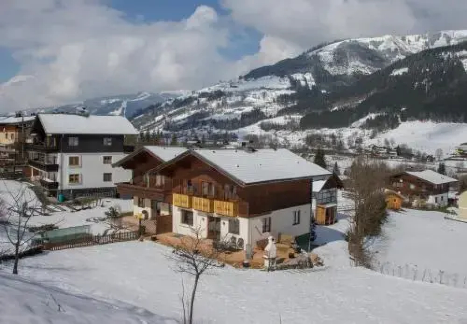 Chalet Peter