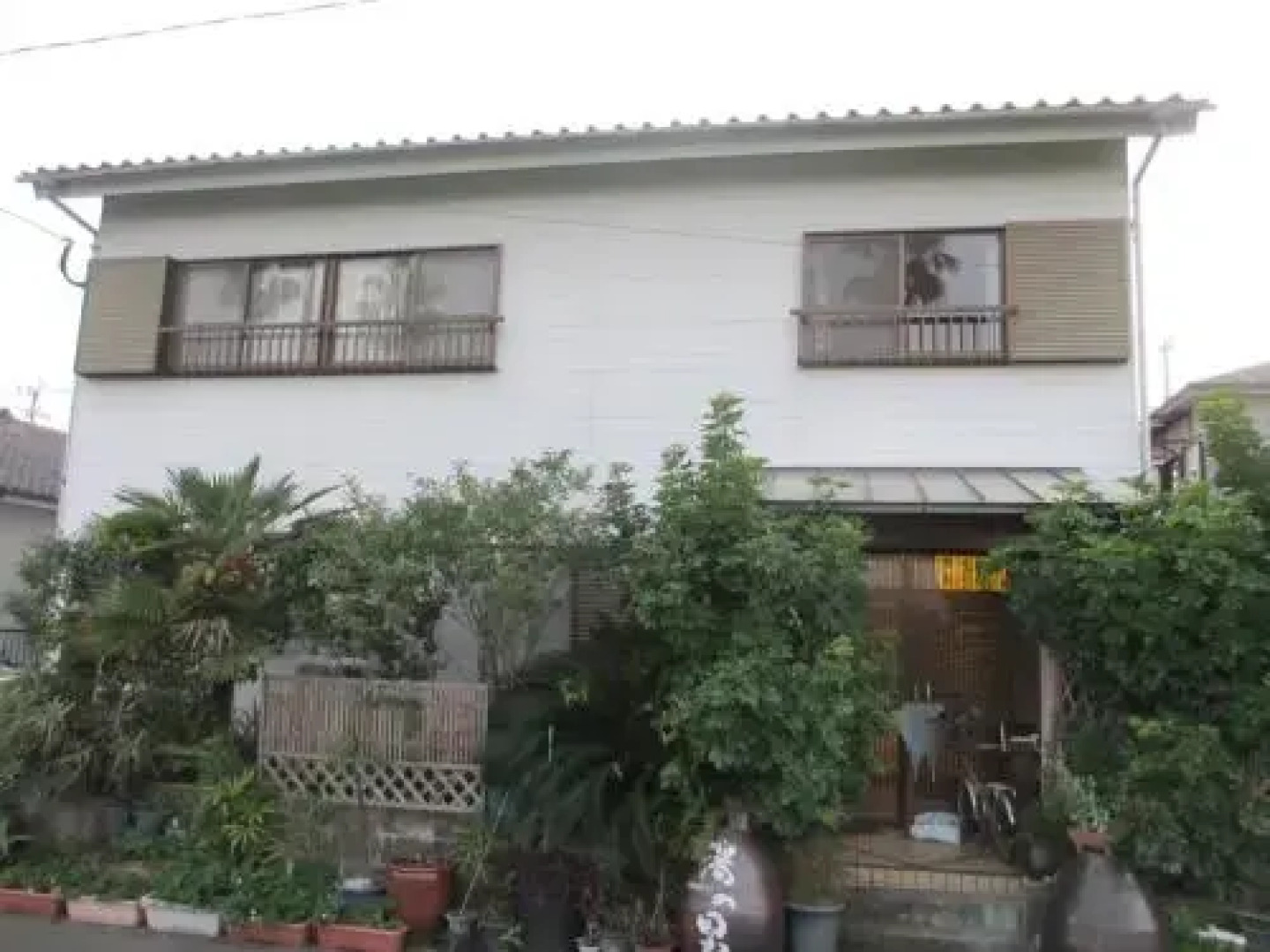 Yunosato Youth Hostel