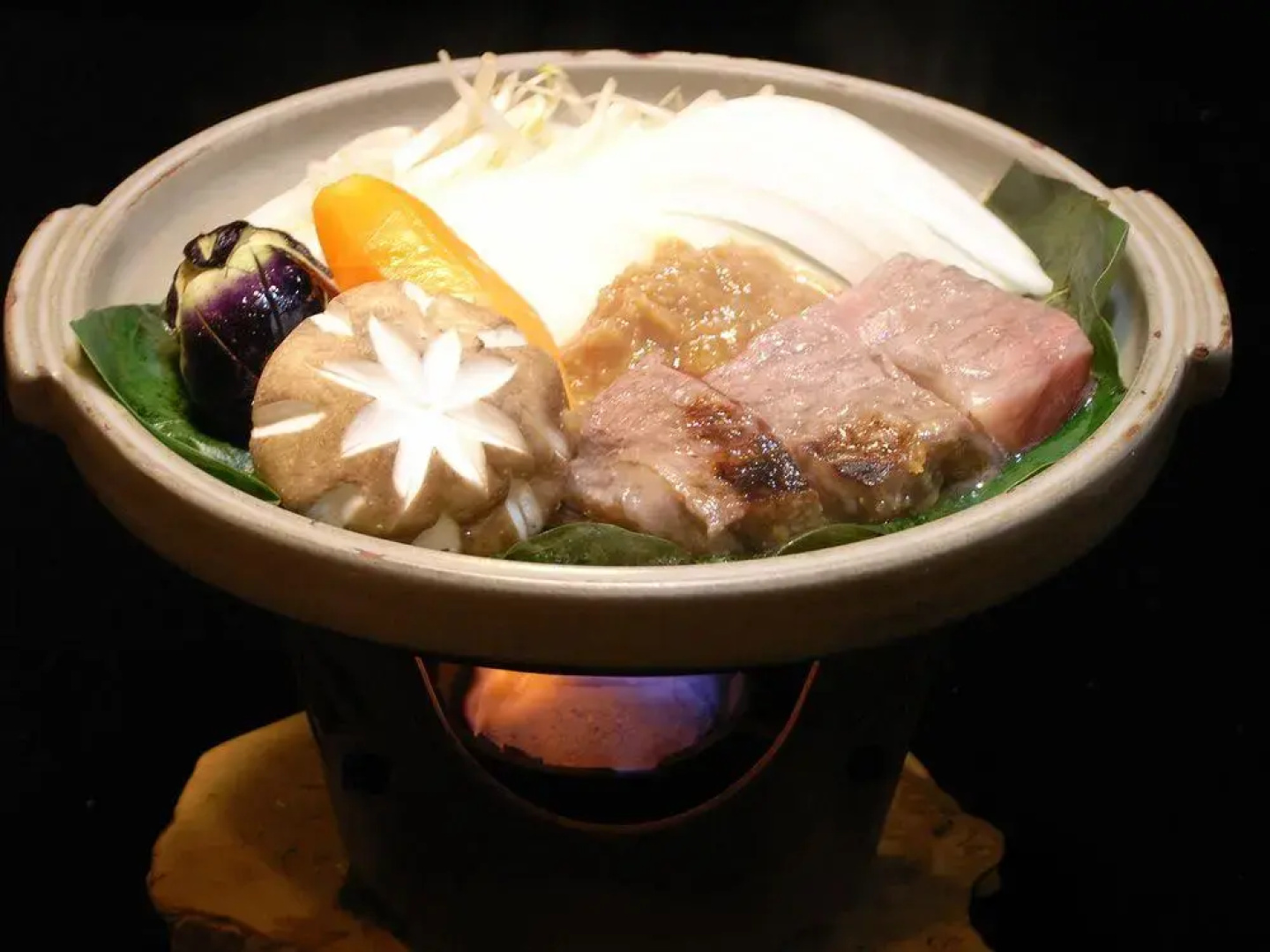 YUNOSATO