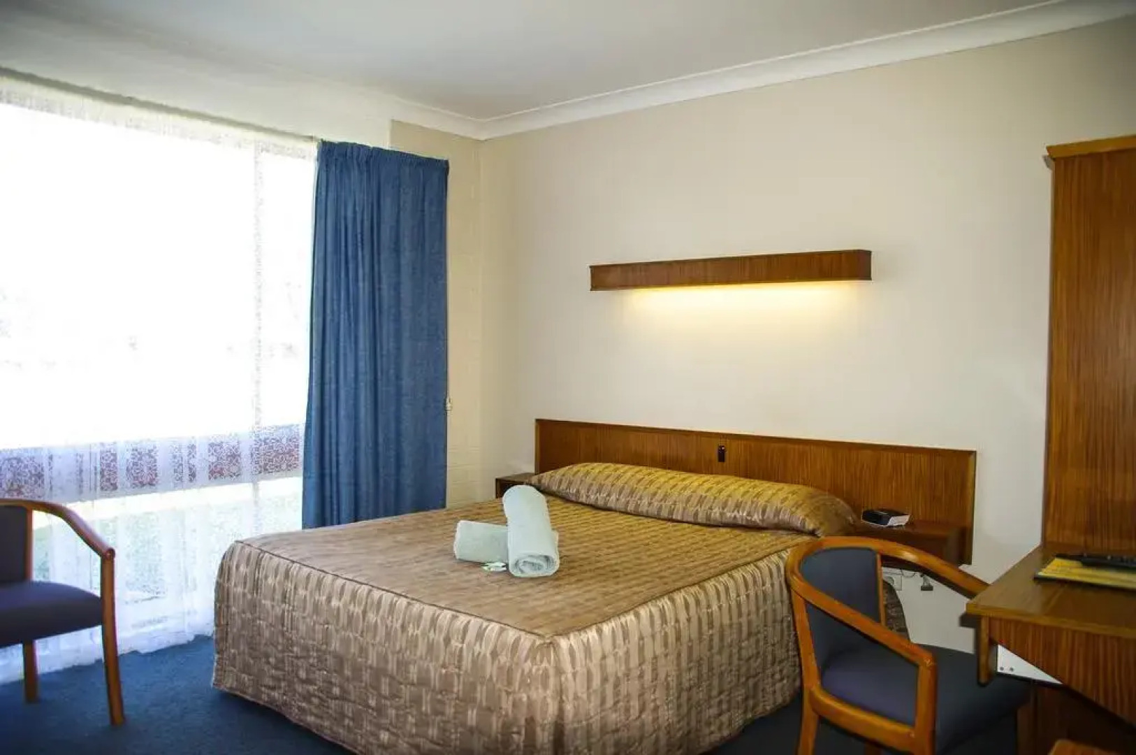 Ventura Motel Renmark