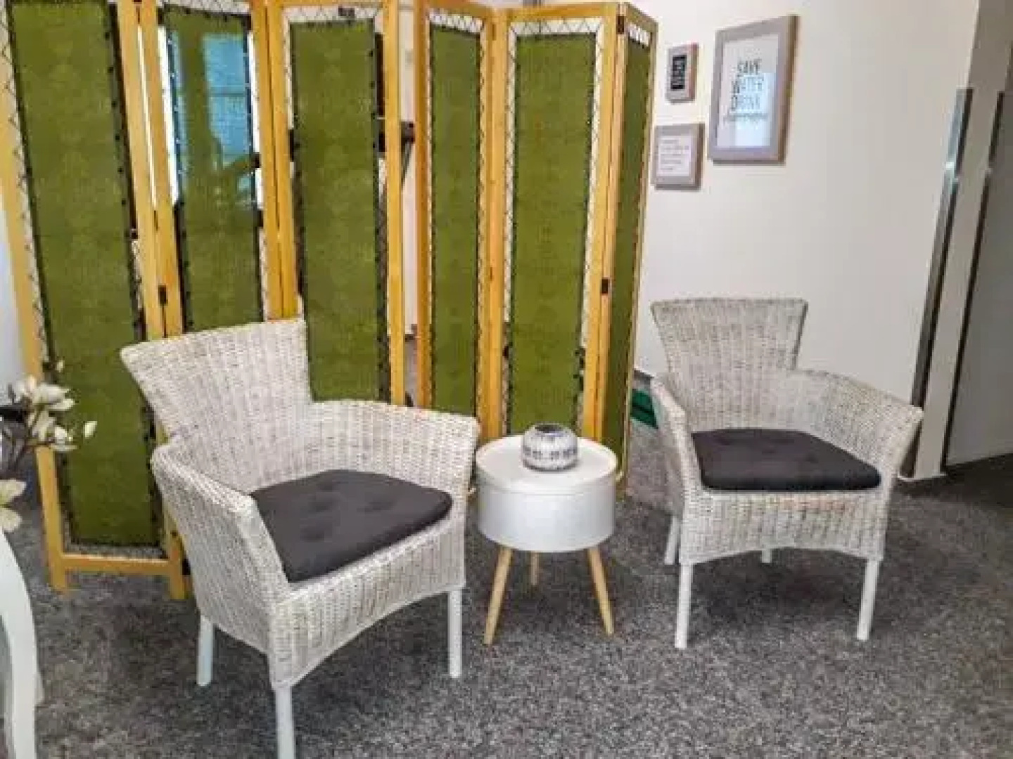 Ferienwohnung Sperlingslust