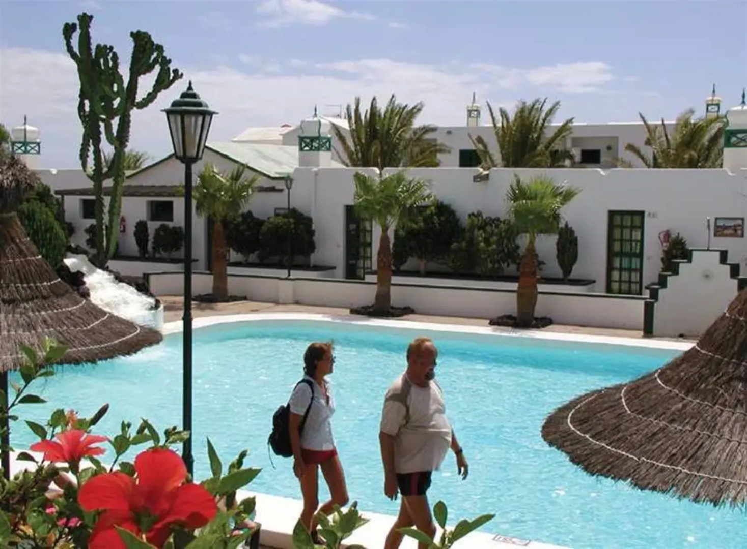 Las Marinas