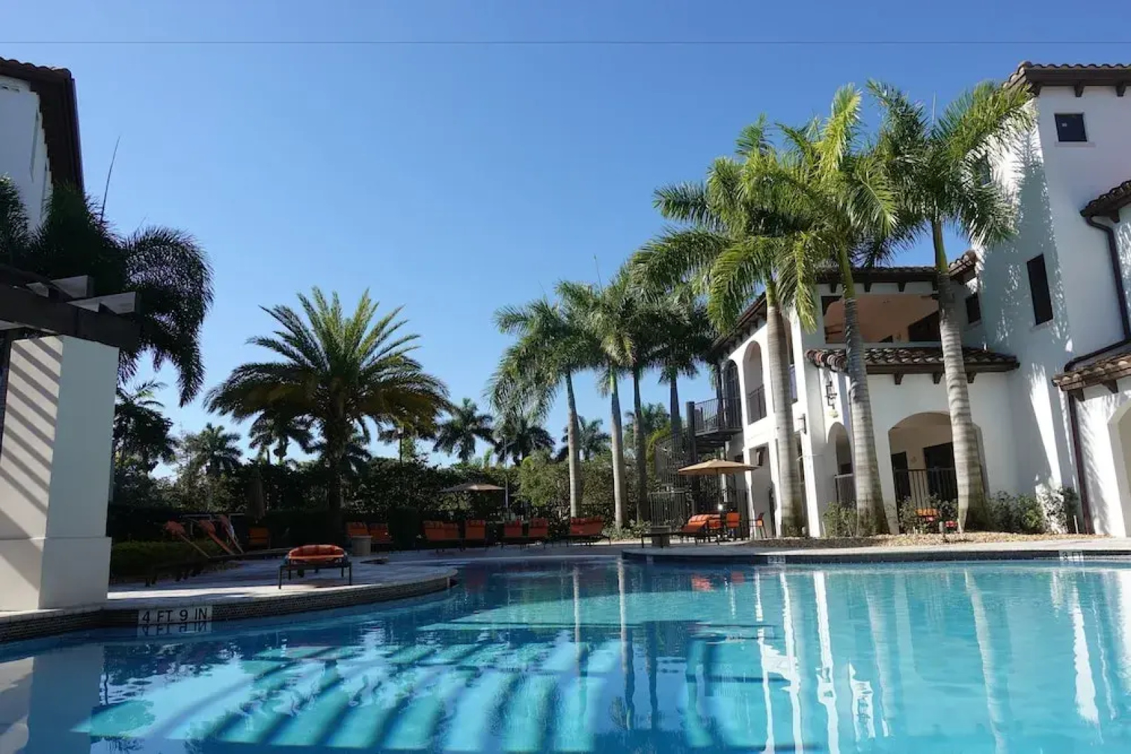 Miami Vacations Corporate Rentals - Doral