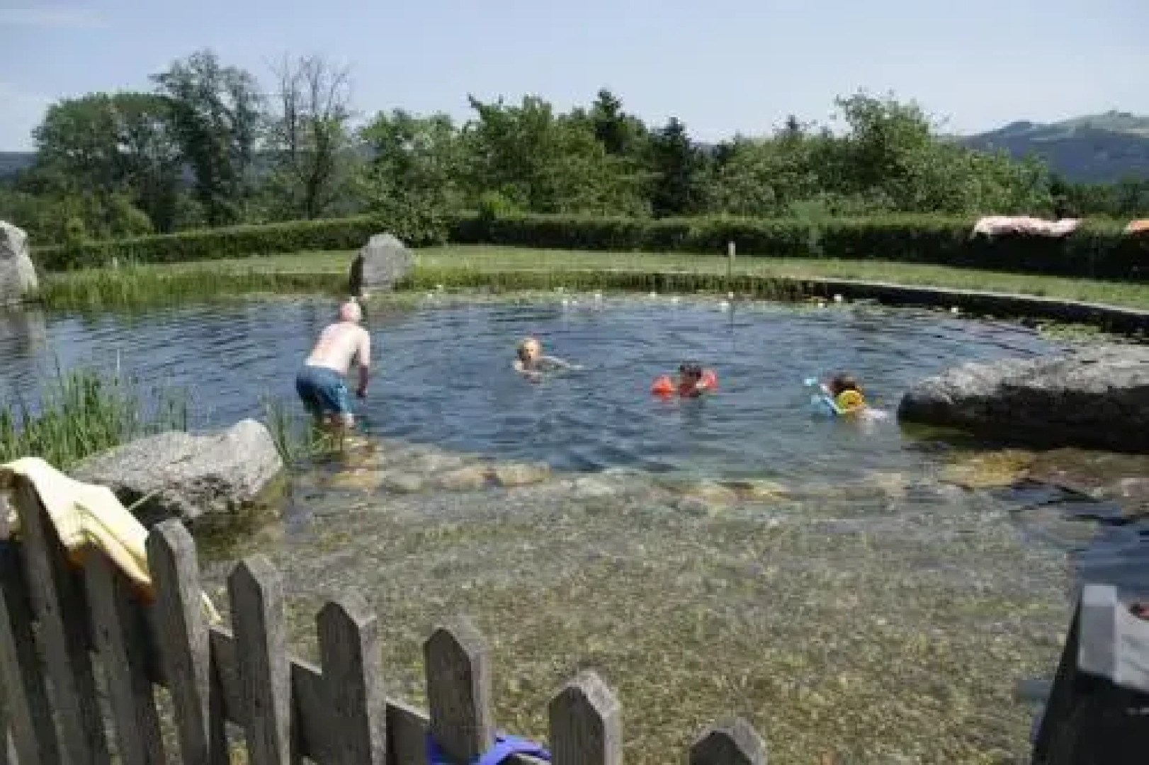 Bio-Seminarhof Windhï¿½r