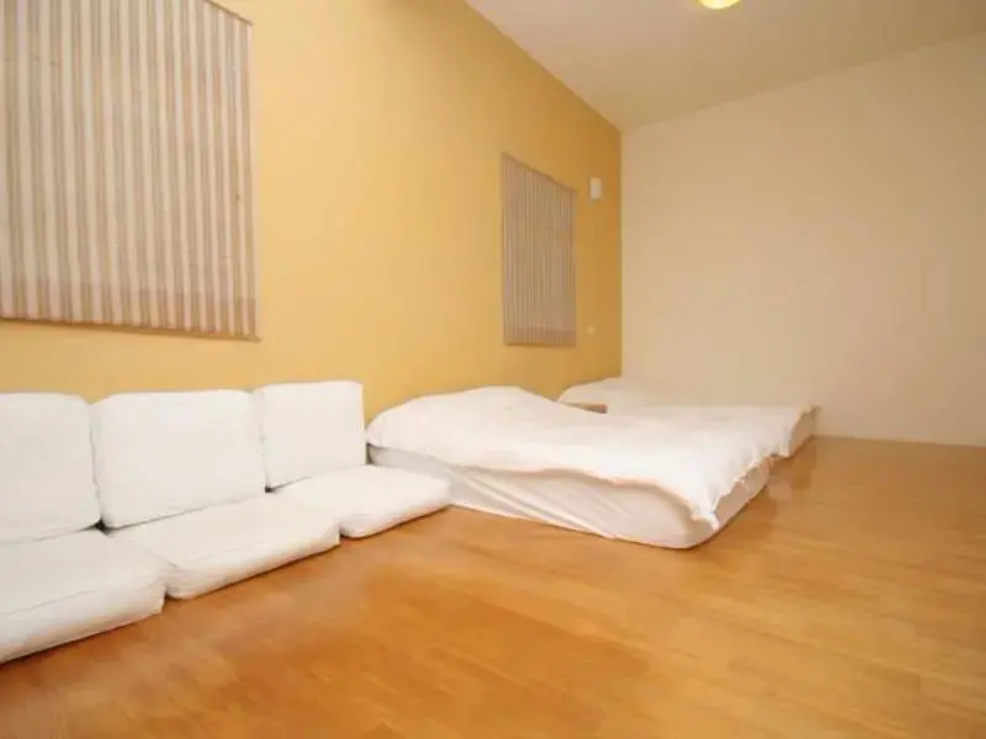 Kitesurfing Bed and Breakfast