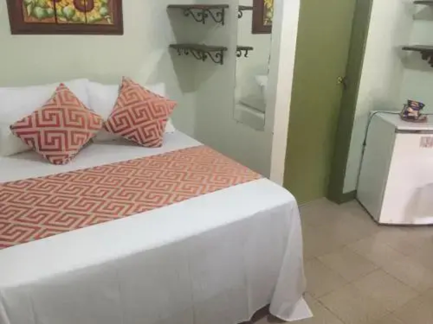 Hosteria De La Plaza Menor