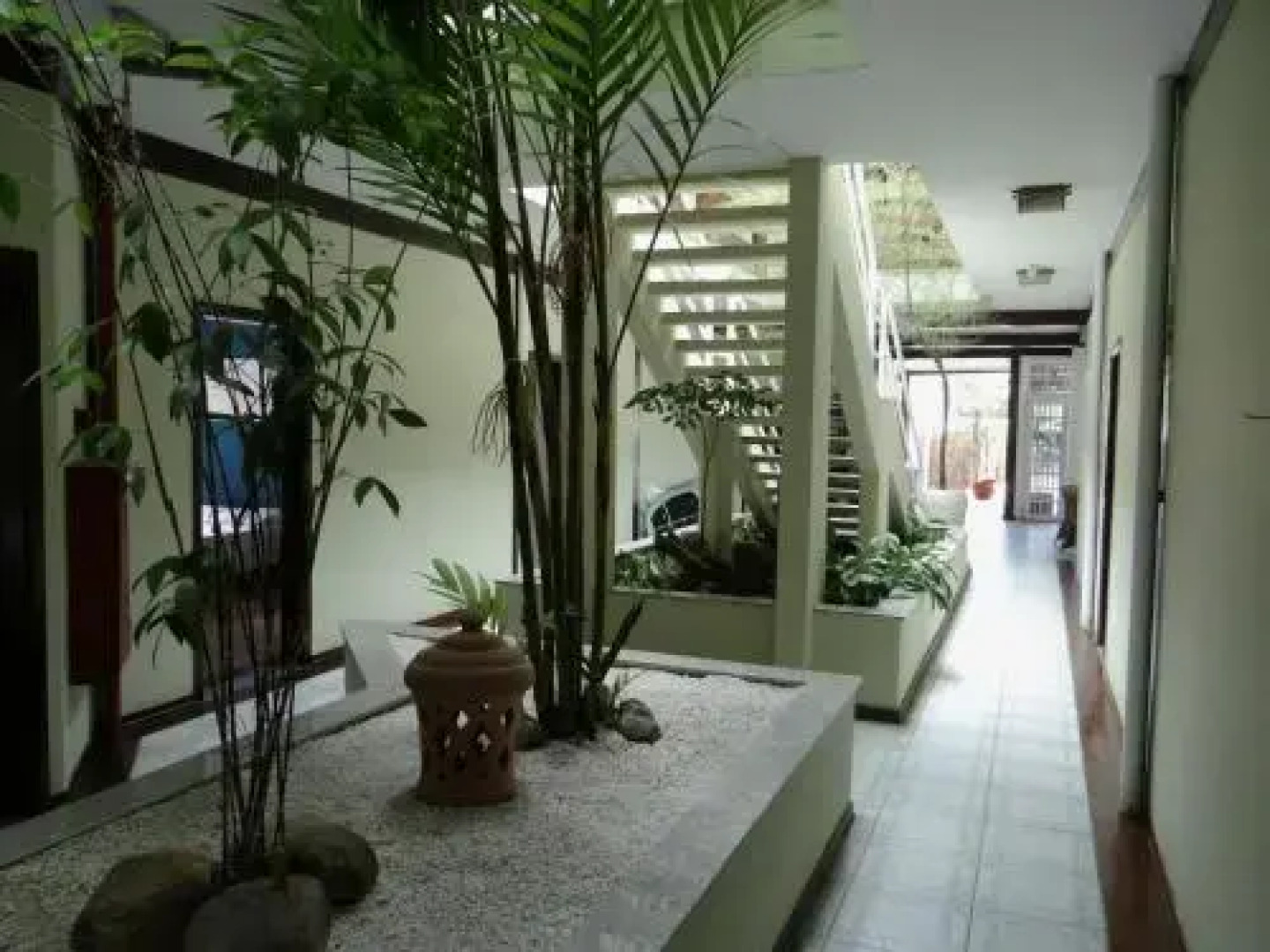 Pousada Camburizinho 2