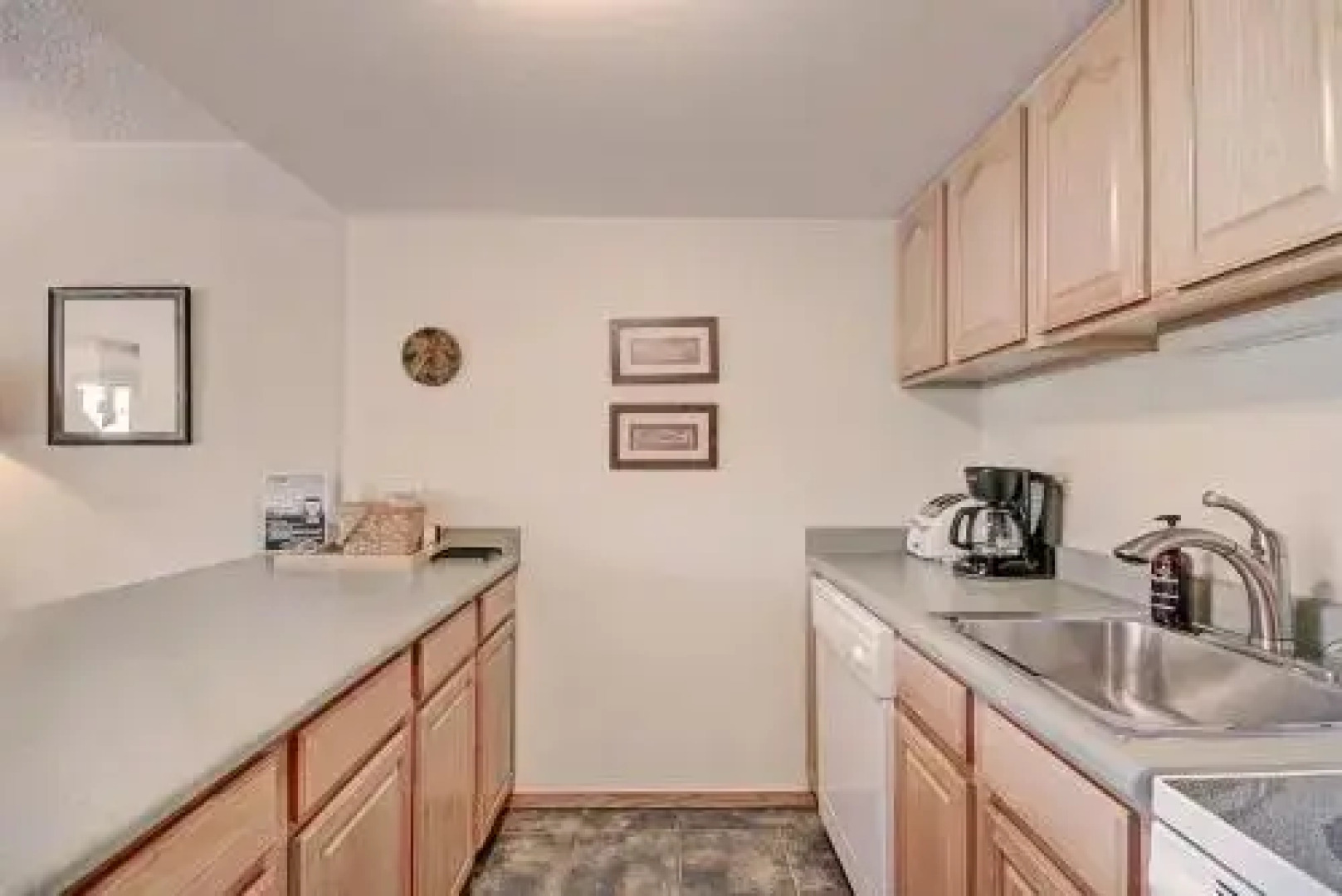 Summit House by RedAwning