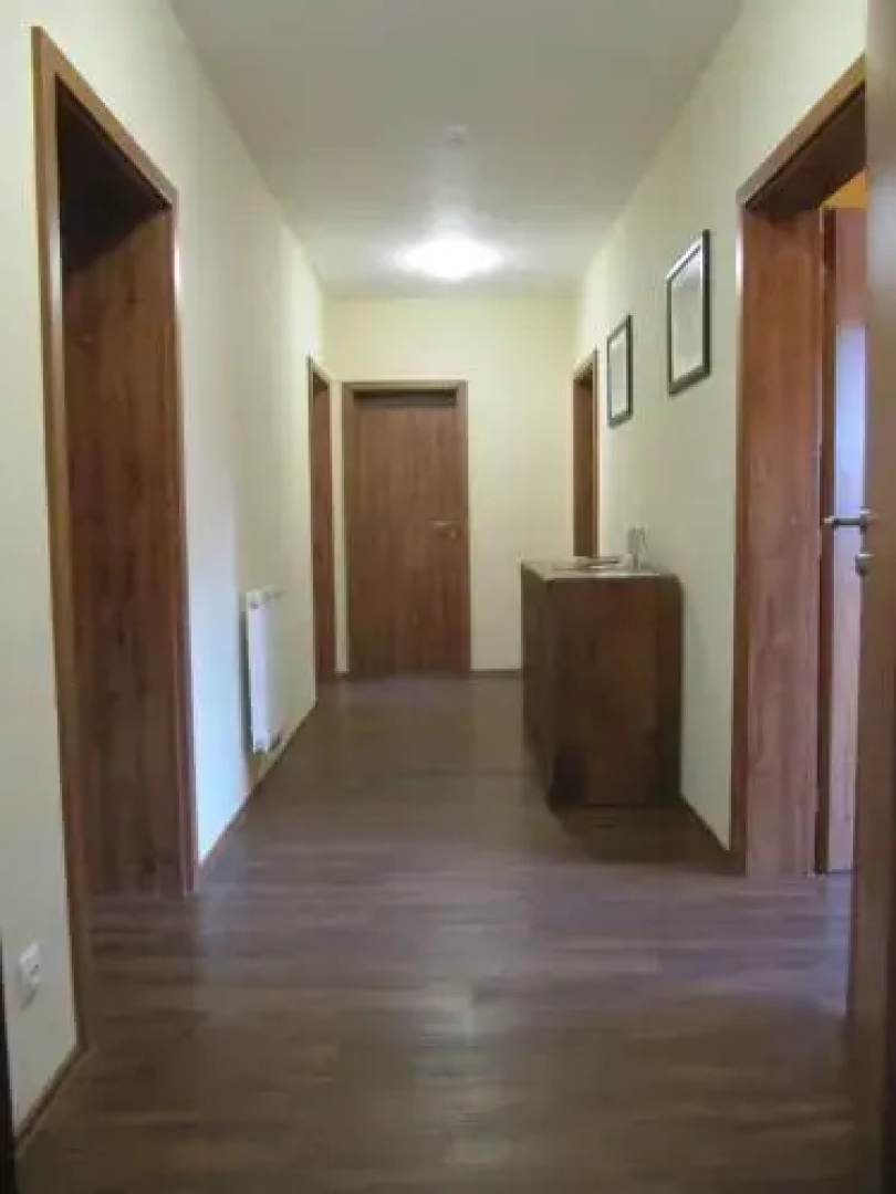 Penzion Vinařský dvorek