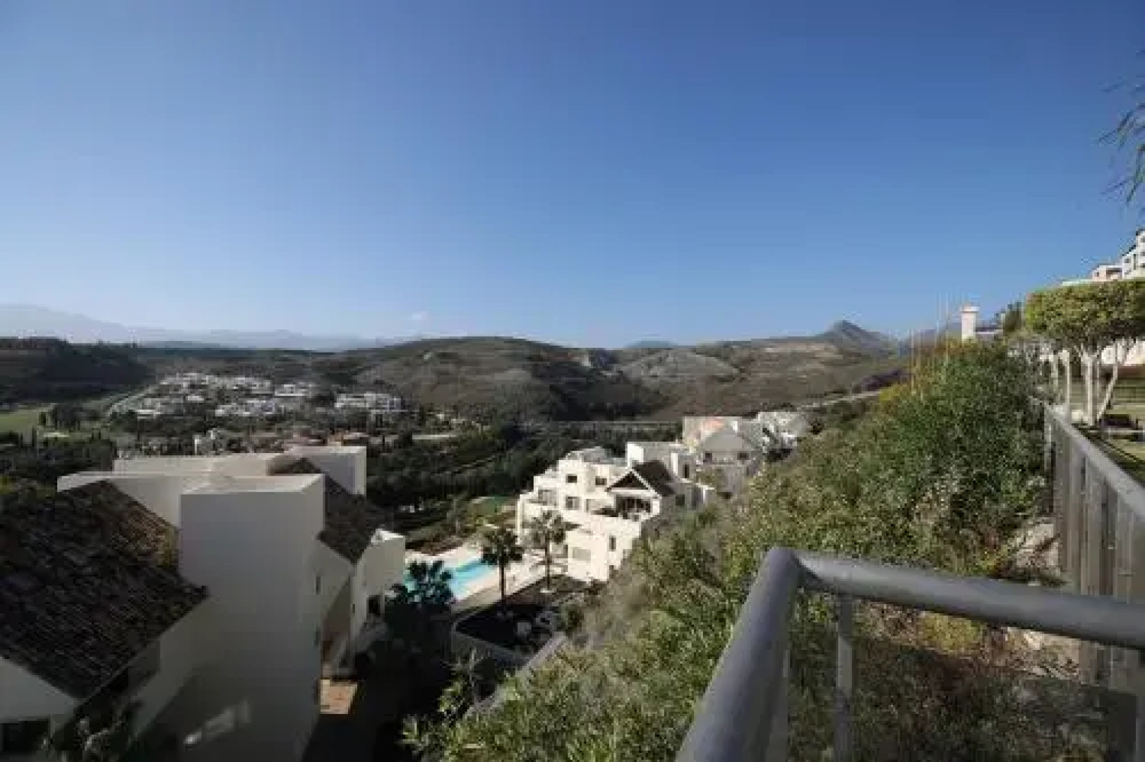 Acosta,Los Flamingos -Golf & Sea Views