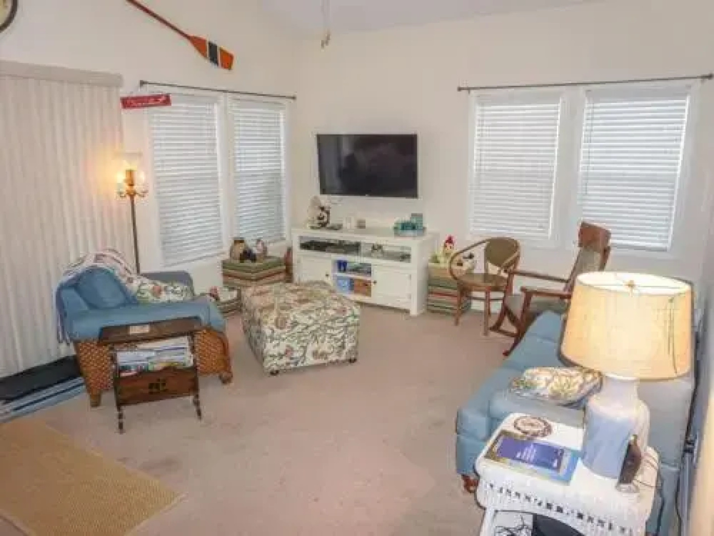 All Oars In - 4 Br Duplex
