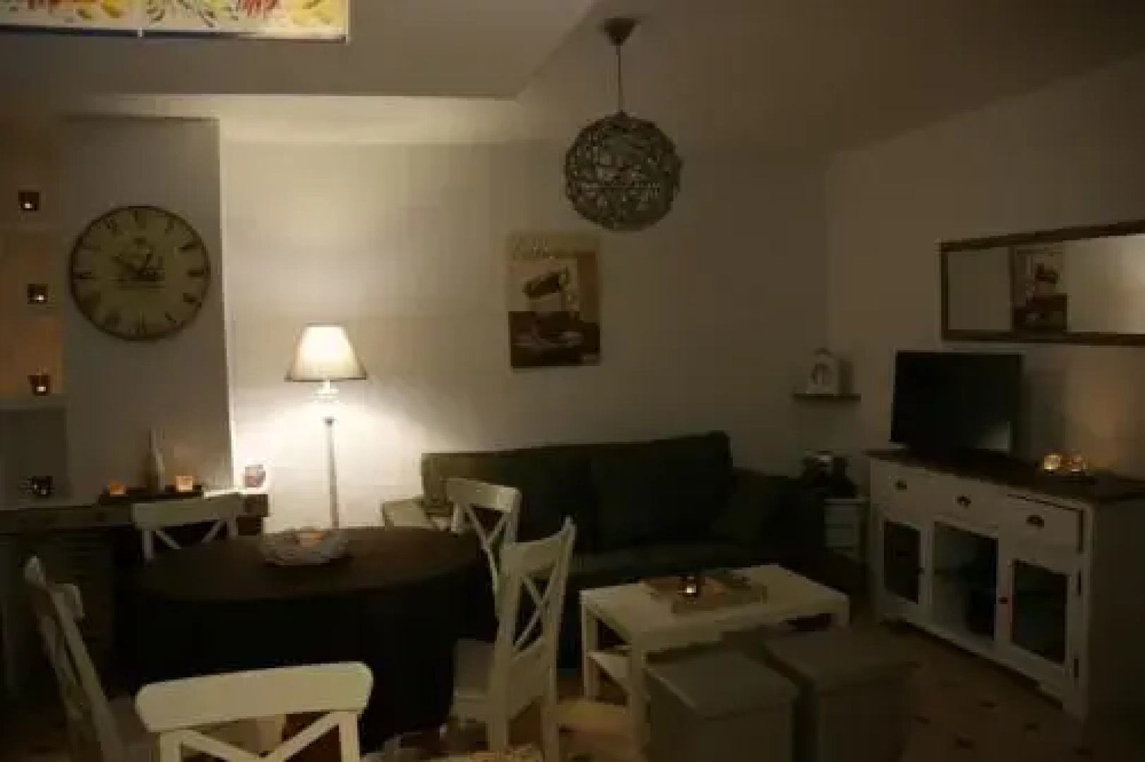 Residence Los Jardines