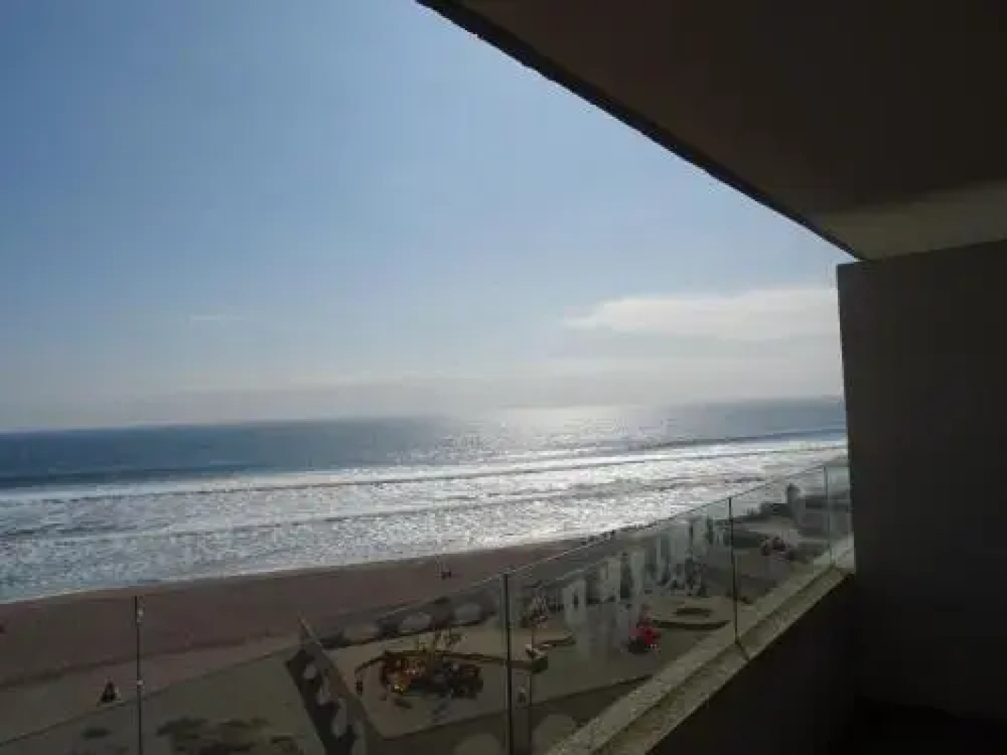 Departamento El Faro