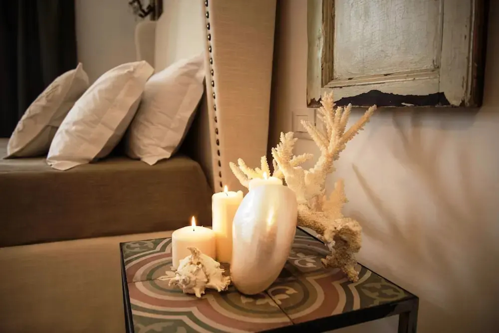 Scilla Maris Charming Suites