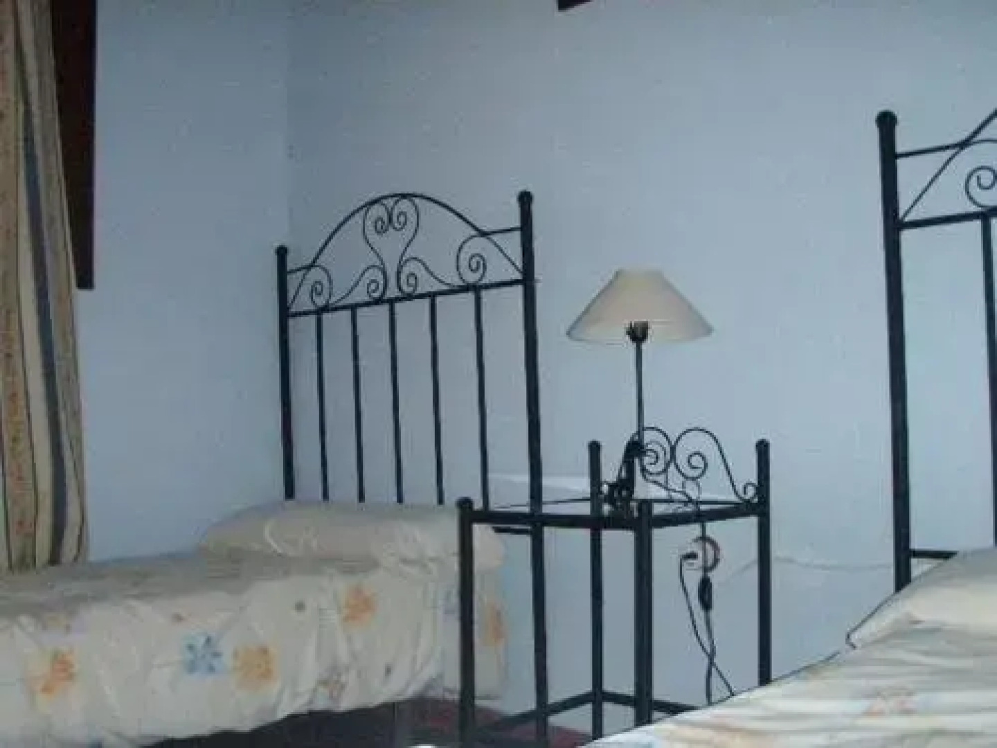 Villa Rural Sierra Hueznar