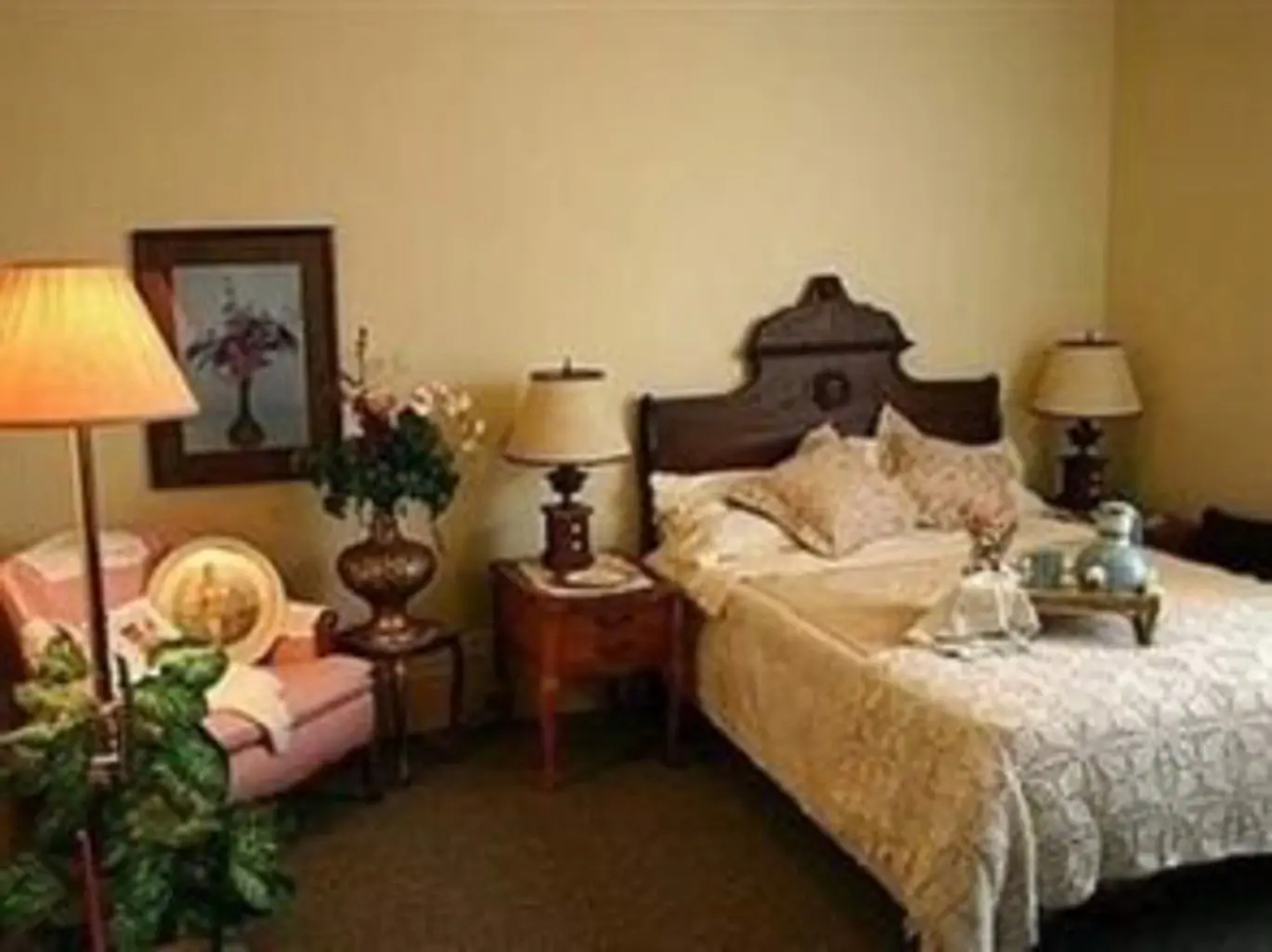 Sommerville Court Motel Bed & Breakfast