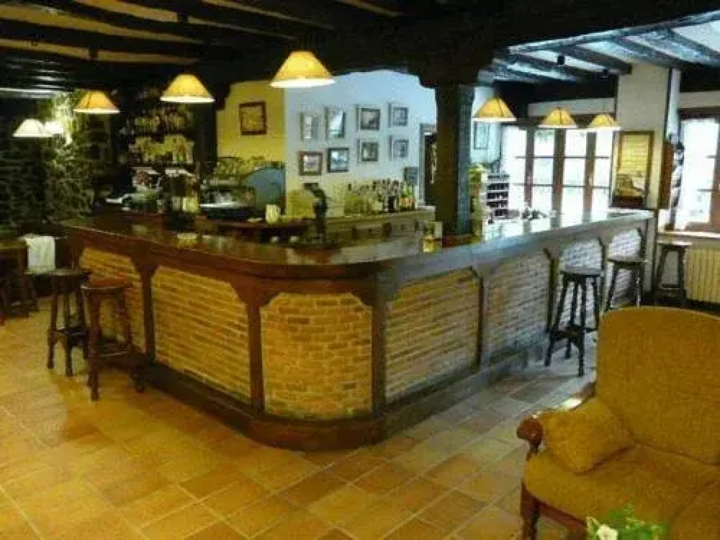 El Caserío
