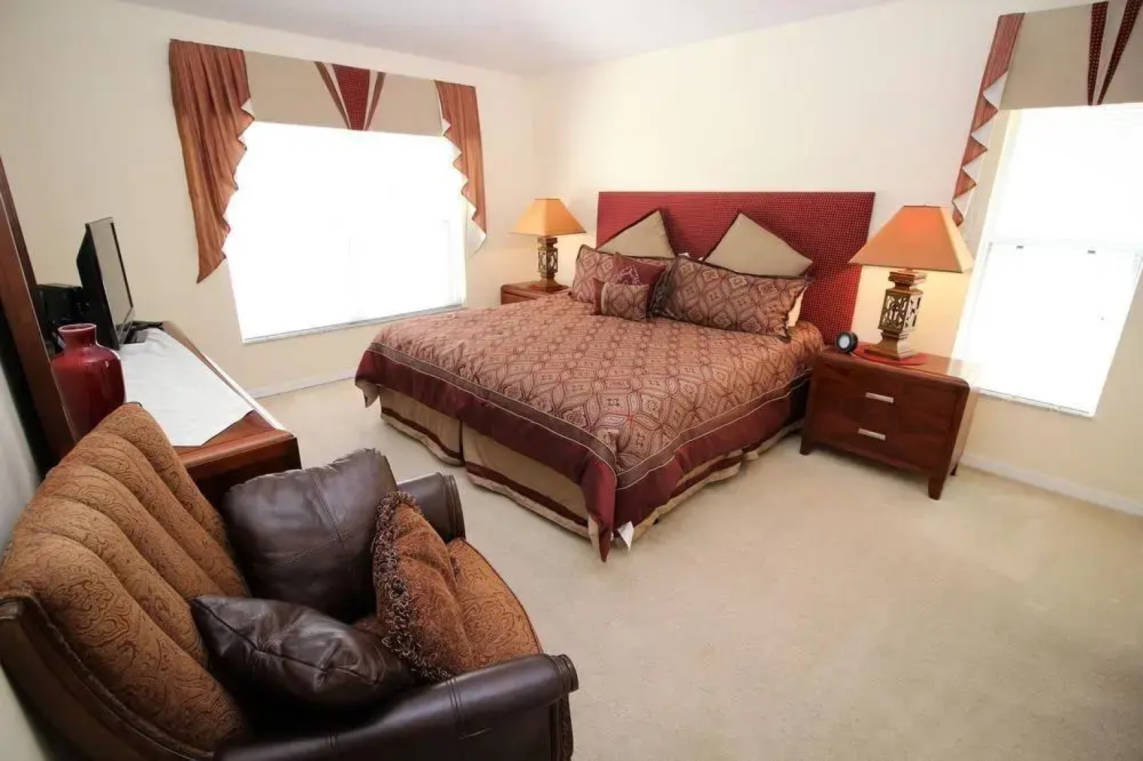 Allamanda by Ellis Exclusive Villas