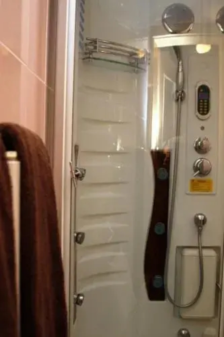 Hotel Vila Tamara