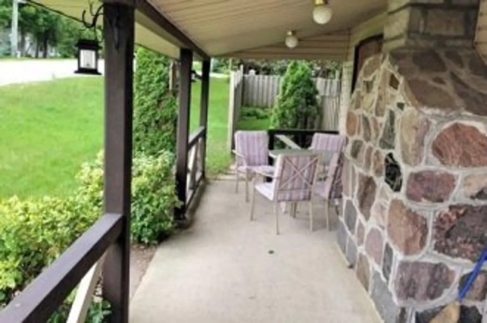 BeachView Cottage