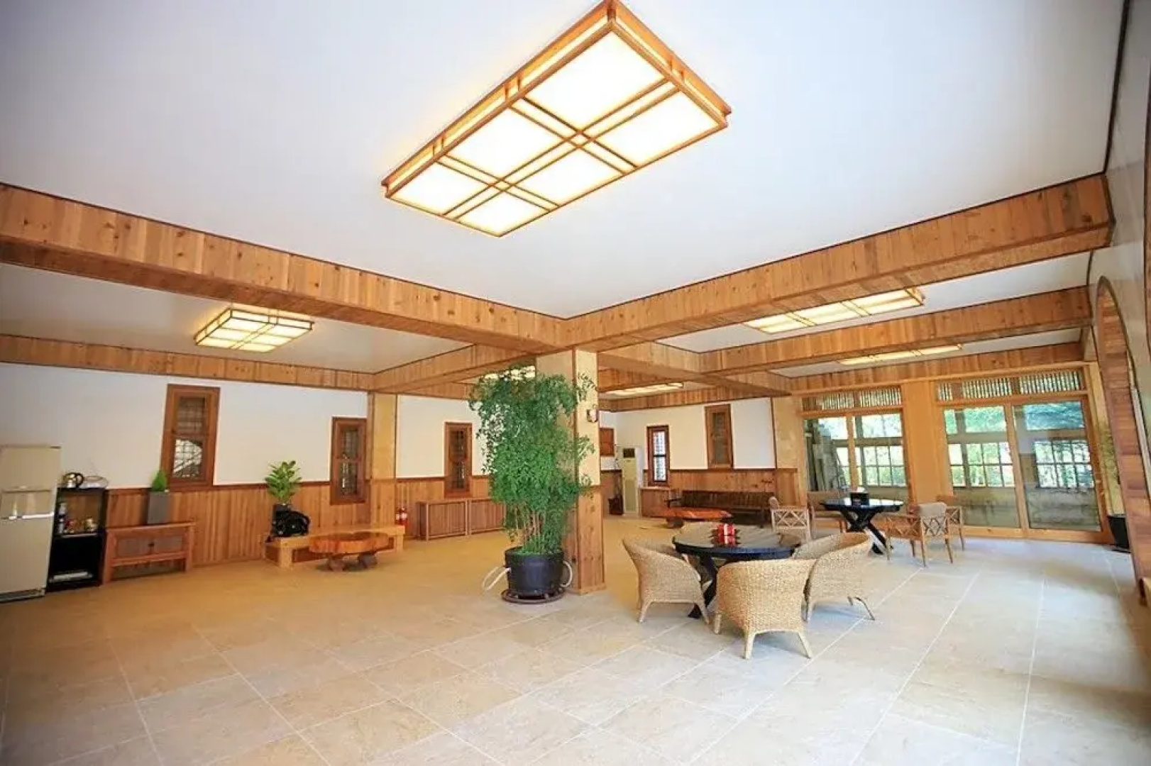 Hotel Giljo