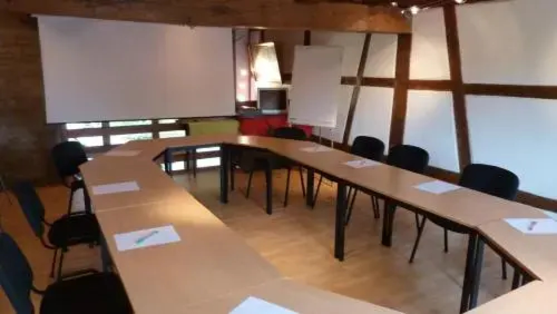 Auberge Le Biblenhof