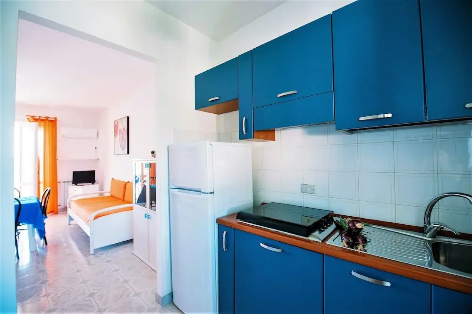 Residence Laguna Azzurra