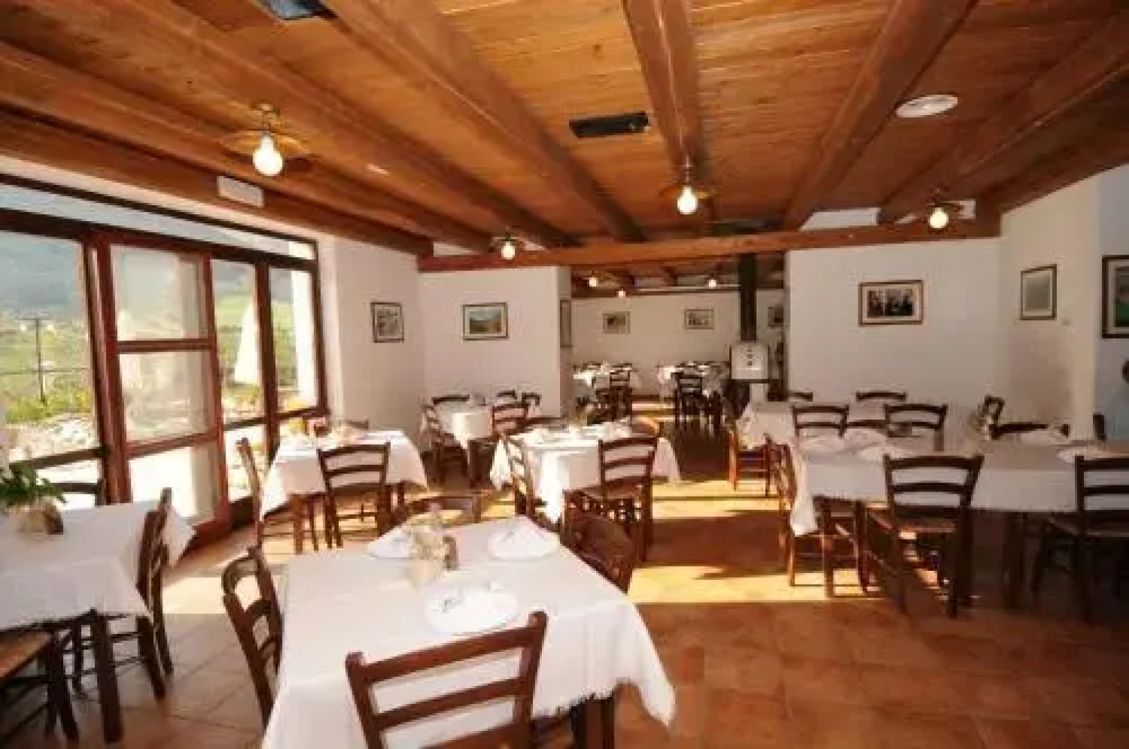 Bio Agriturismo Valle Scannese
