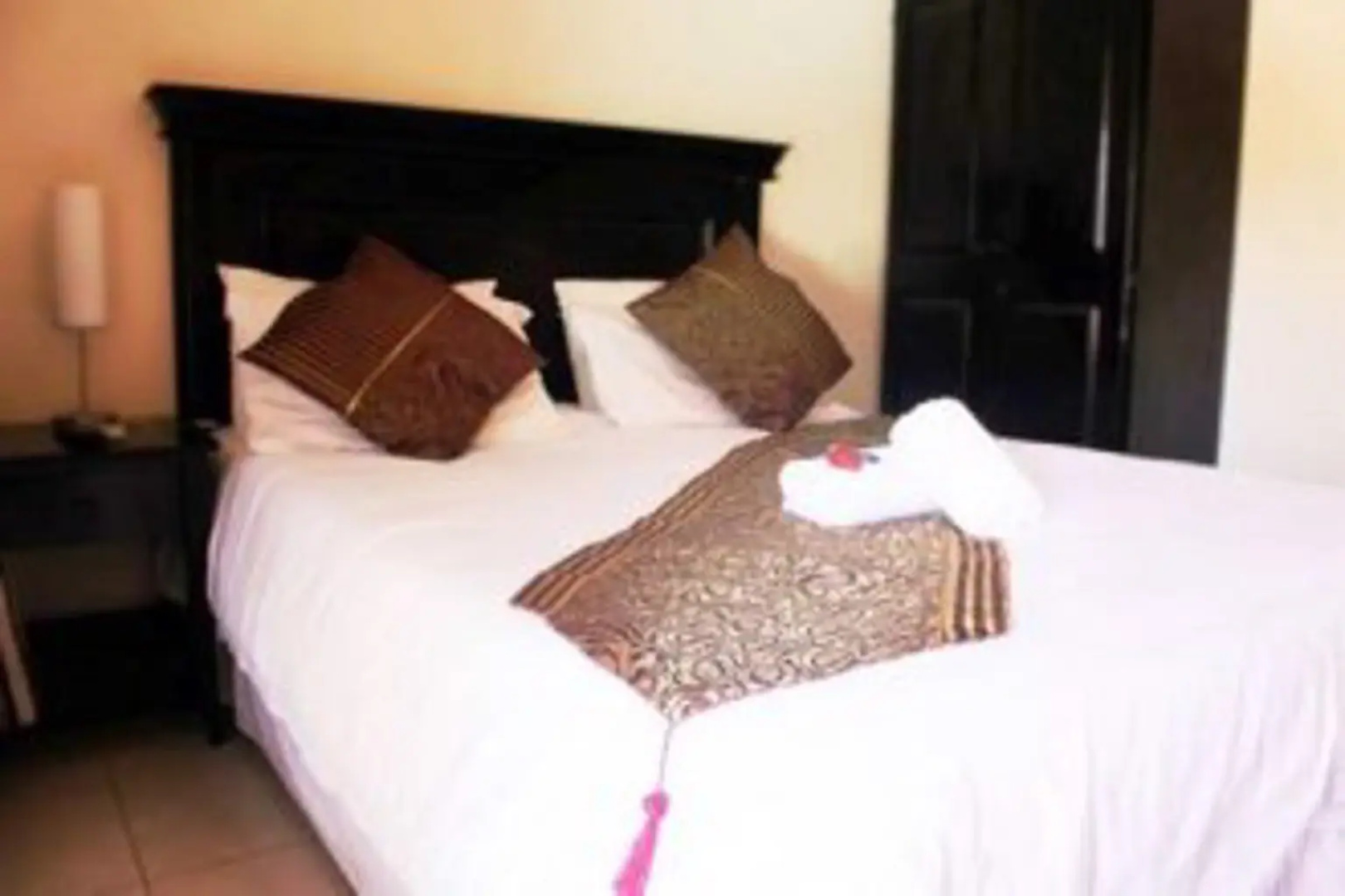 Rosenthal Guesthouse
