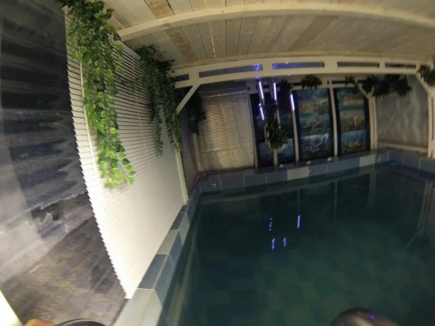 Vendela Hostel Club