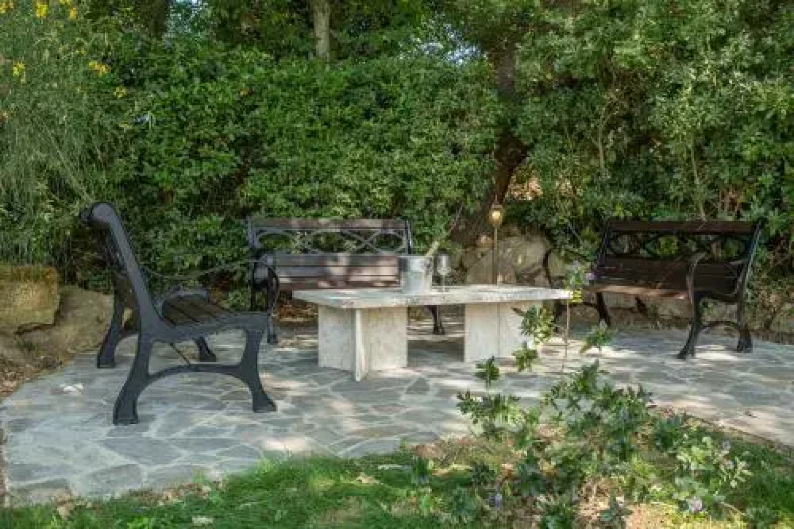 Podere Castelletto Deluxe Villa