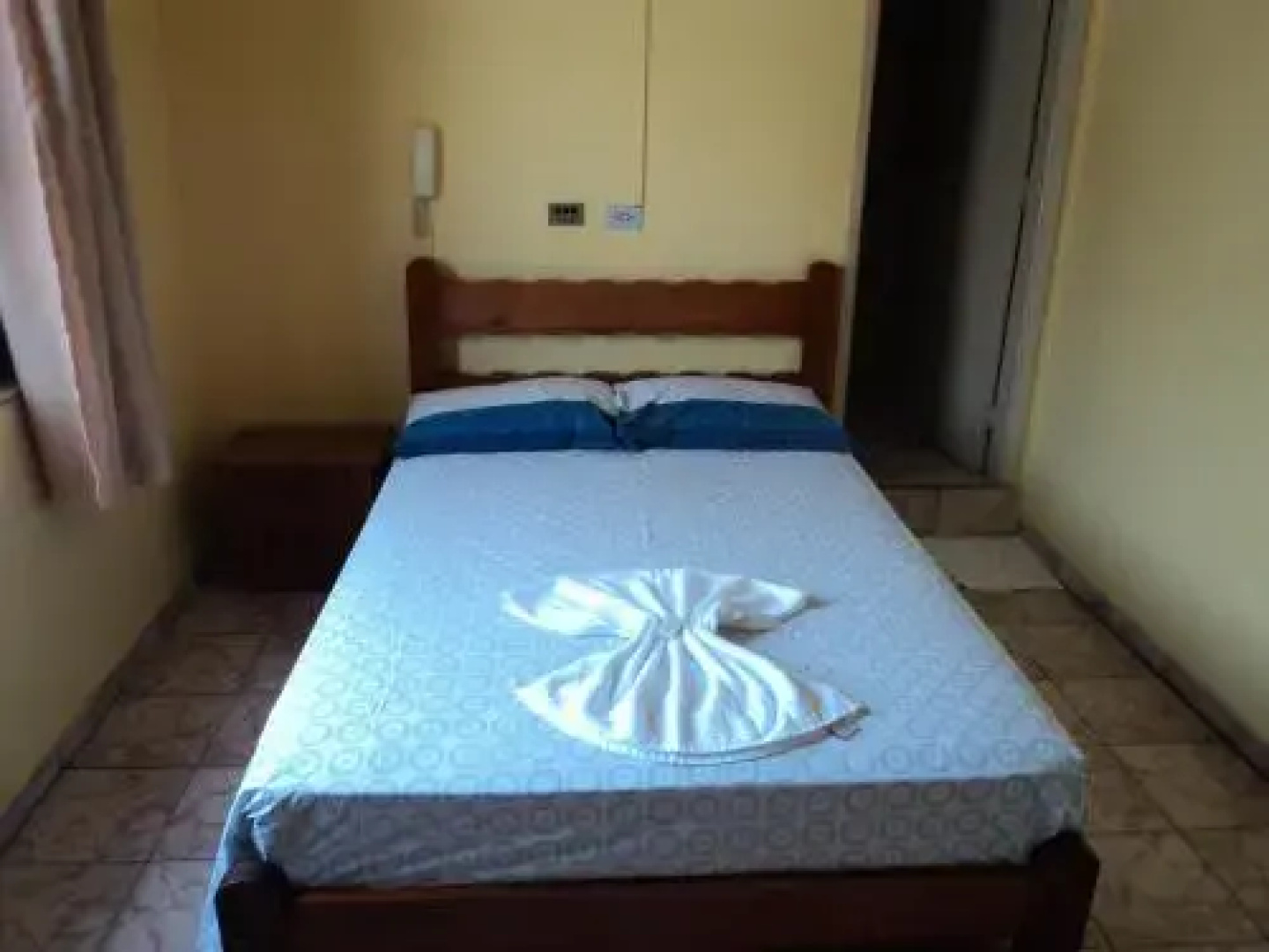 Hotel Rio Branco