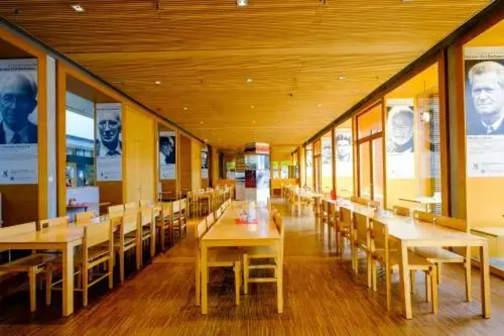 Internationales Jugendgästehaus Dachau