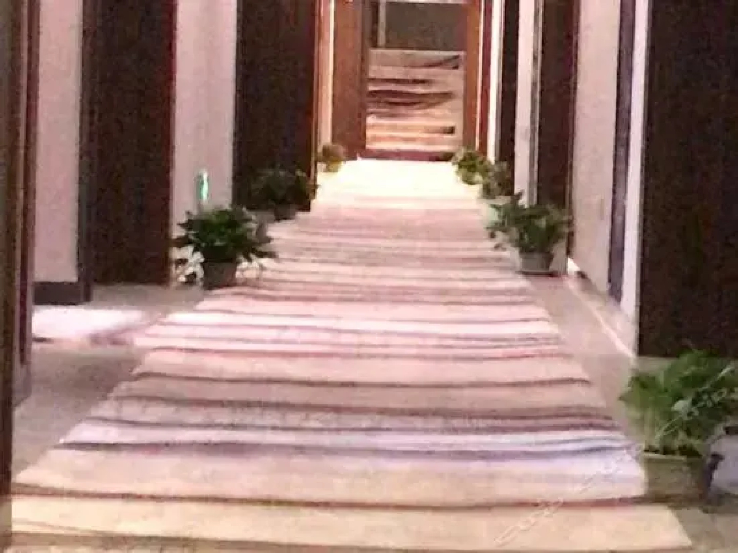 Xiningshutu Hotel