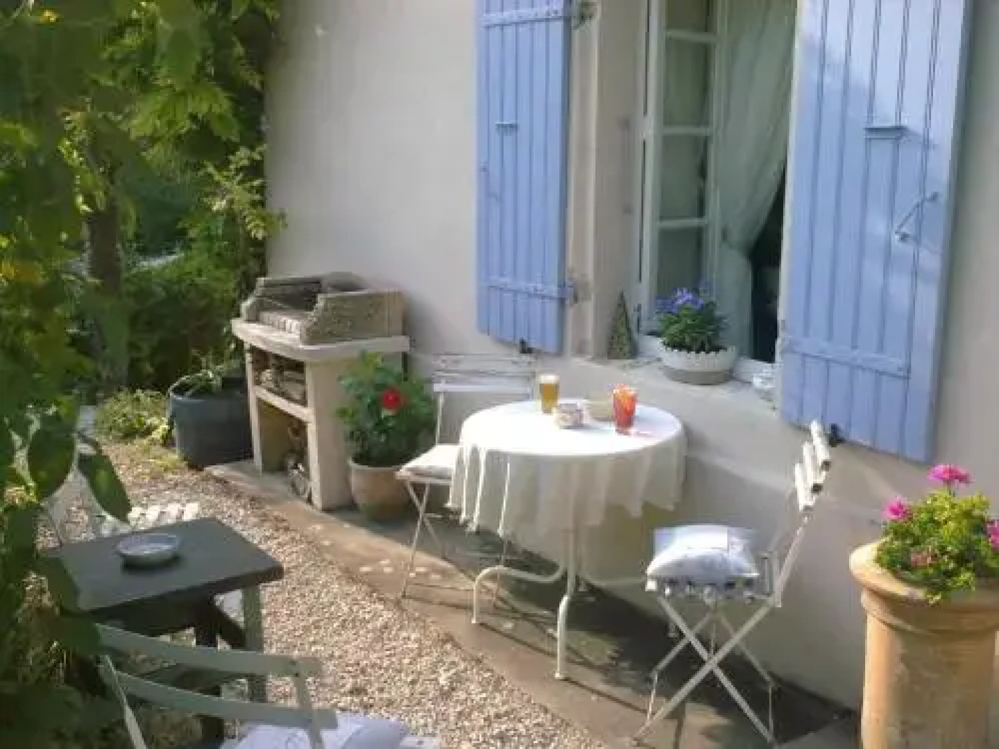 Chez Brown