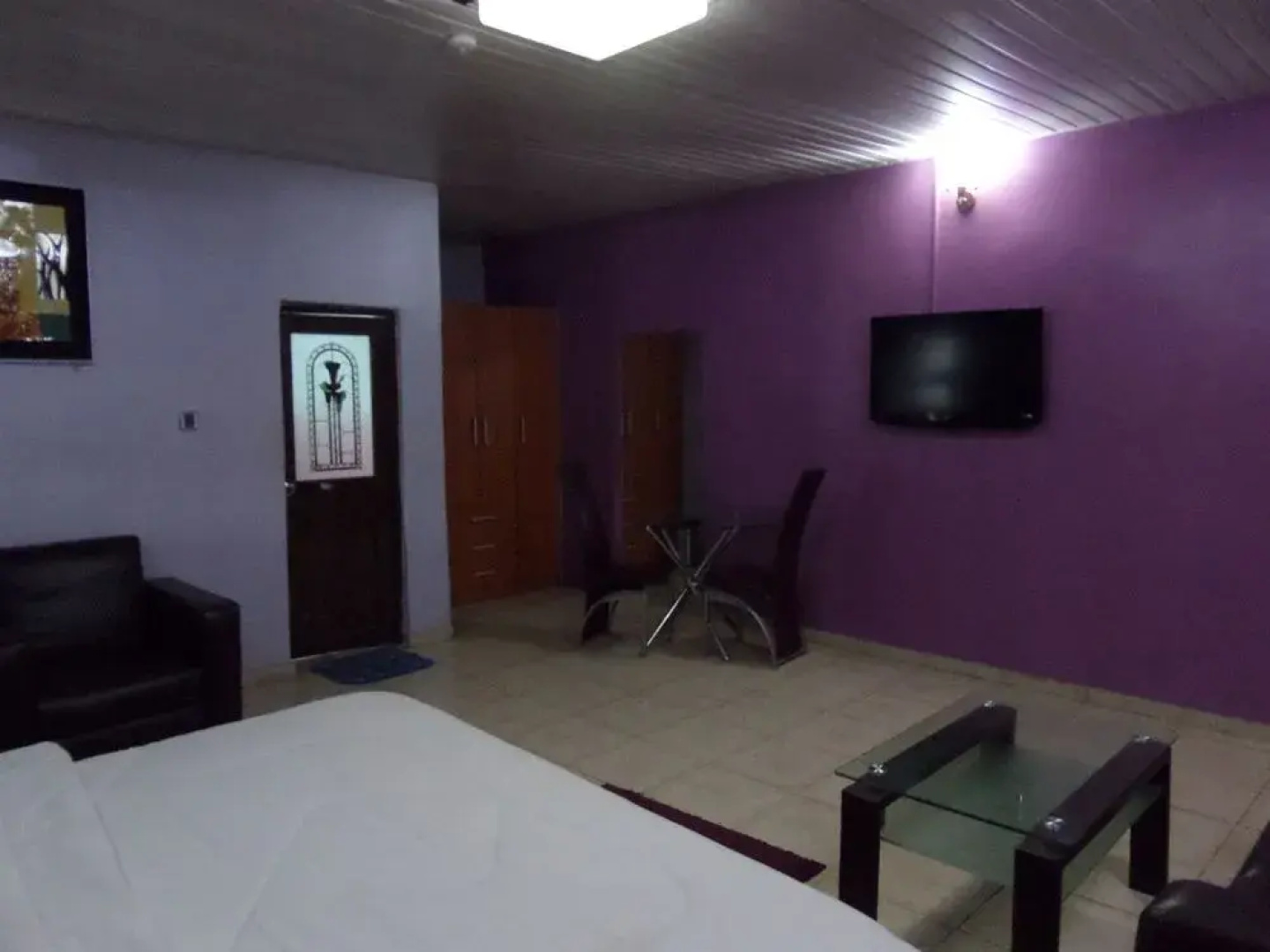 Indices Suites And Gardens