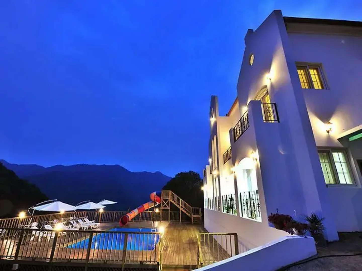 Hillstory Pension