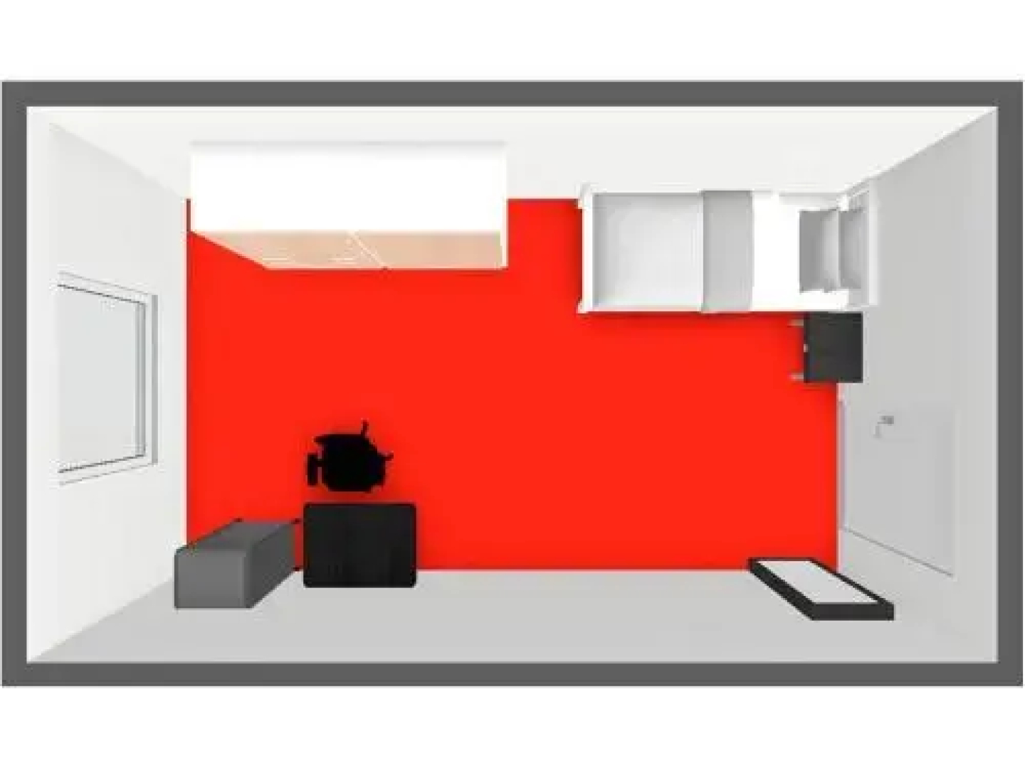Green District Residencia Estudiantes