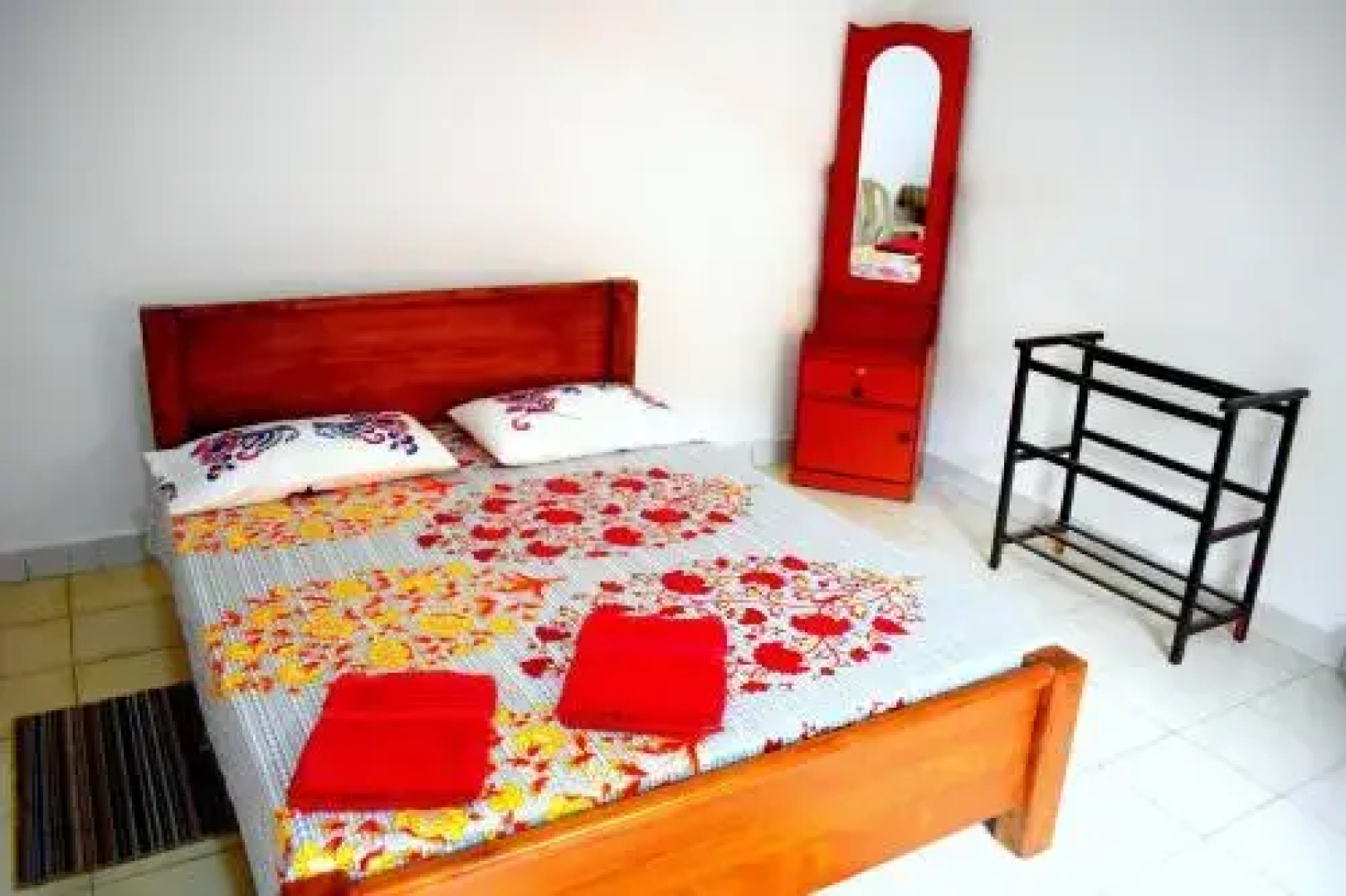 Hotel Dinara