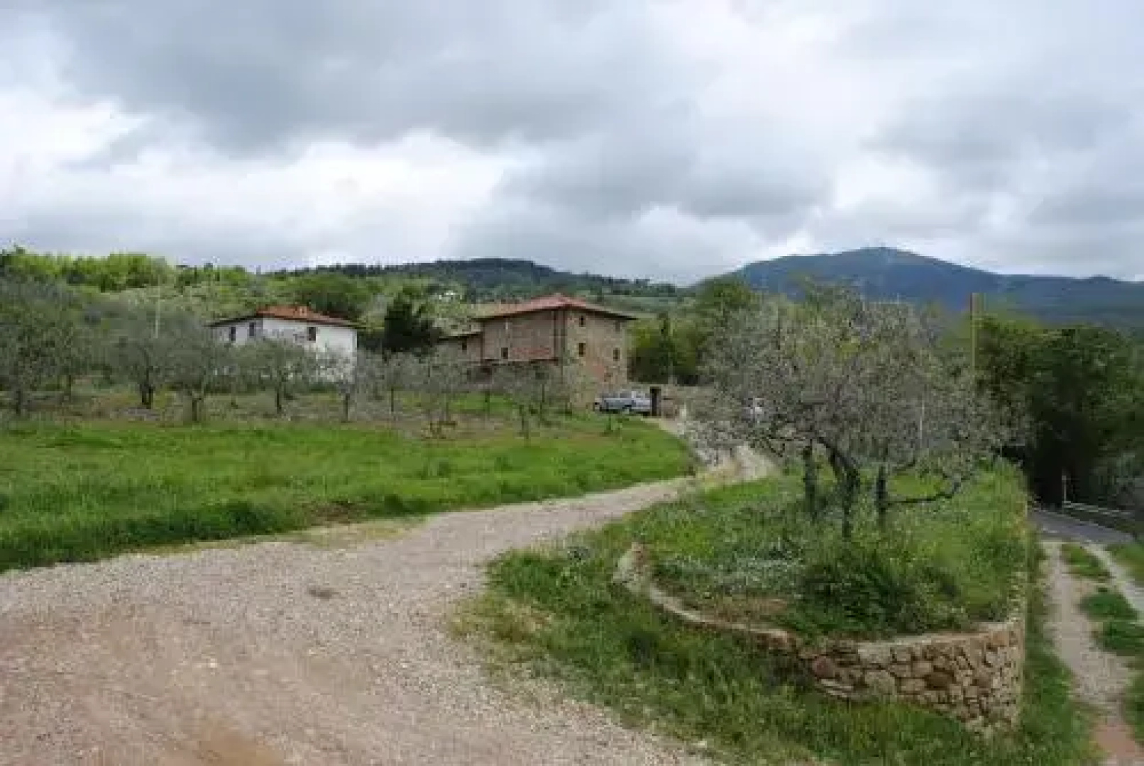 Podere Corbolina